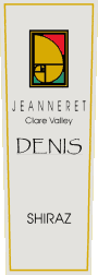 Denis Jeanneret Reserve