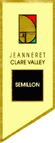 Semillon label